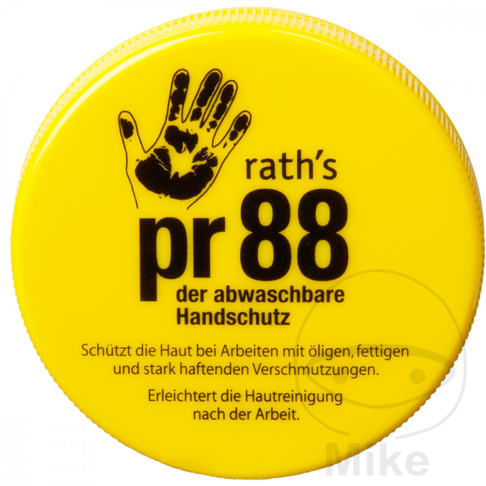 PR 88 ochranný krém na ruce PR88 1 l neviditelná rukavice