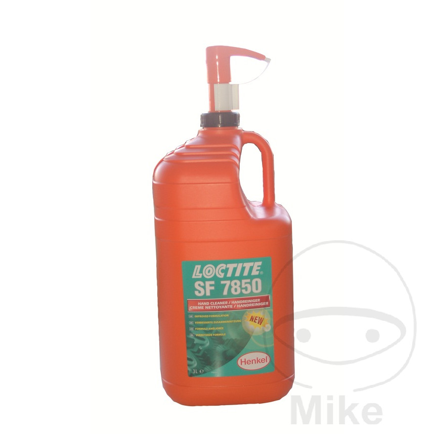 Teroson čistič rukou Loctite 7850 3 l s dávkovač držák 5574118