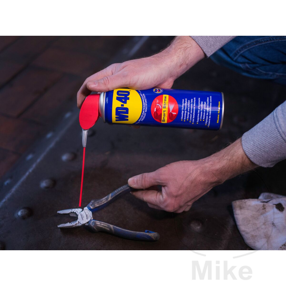 WD-40 univerzální sprej WD-40 400 ml Smart STRAW tryska