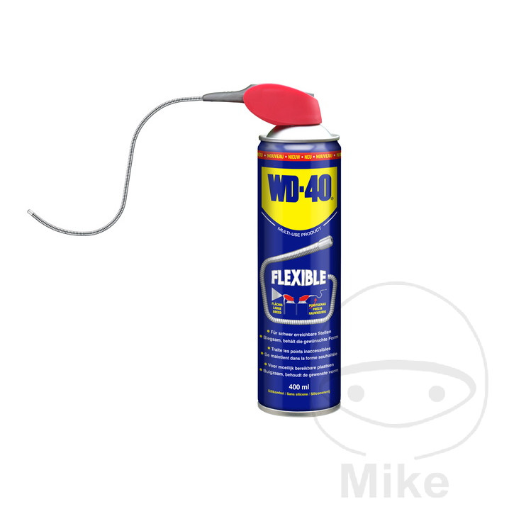 WD-40 univerzální sprej WD-40 400 ml Flexible