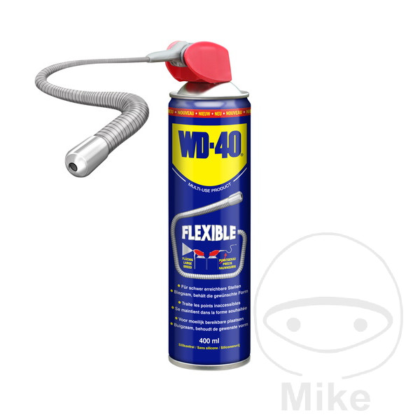 WD-40 univerzální sprej WD-40 400 ml Flexible