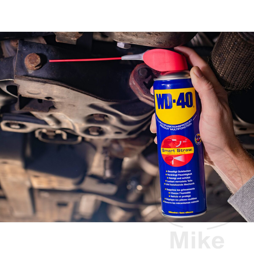 WD-40 univerzální sprej WD-40 400 ml Flexible