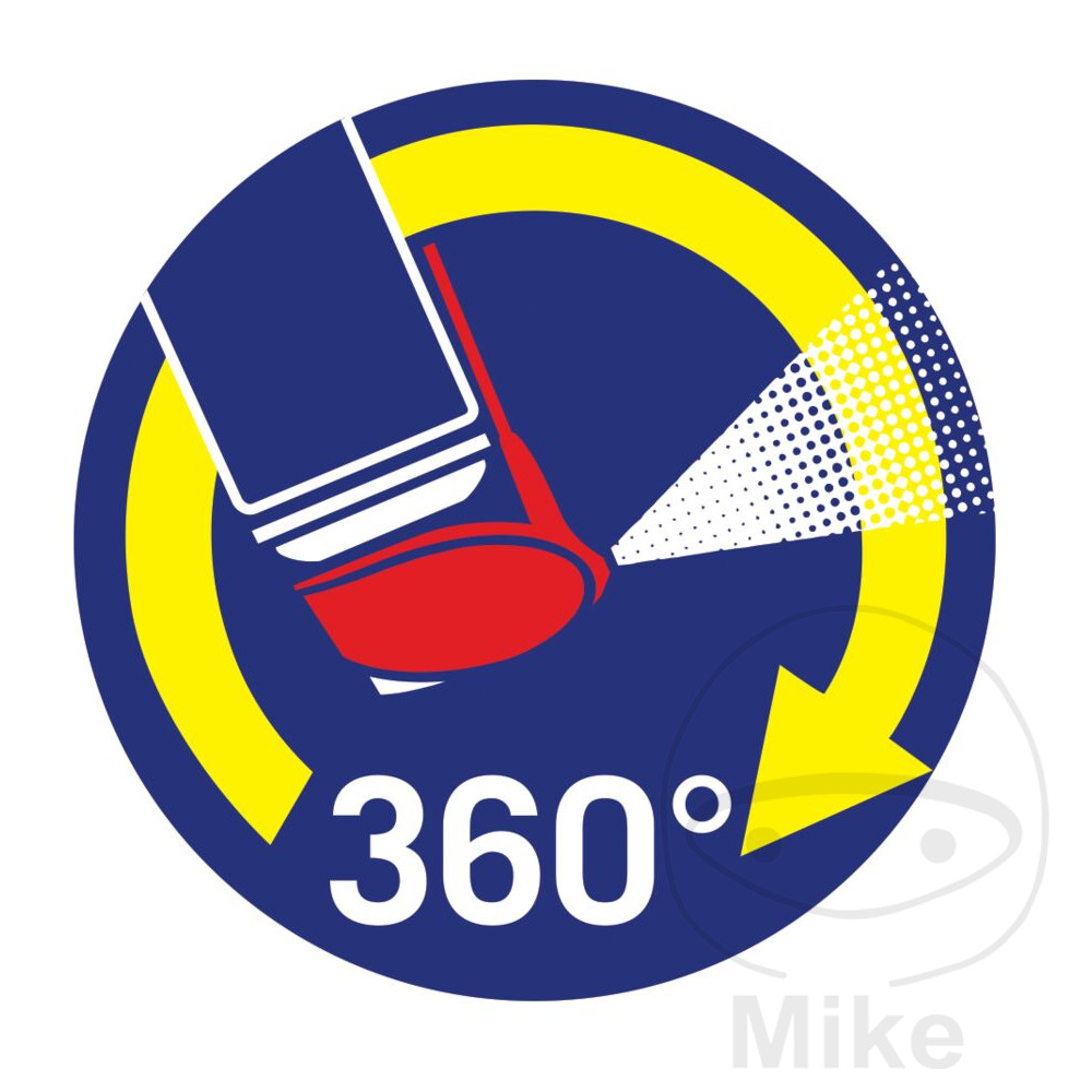 WD-40 univerzální sprej WD-40 400 ml Flexible