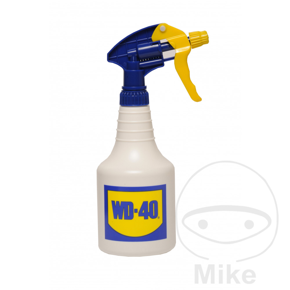 WD-40 zerstäuber WD-40 prázdná s 5574702 BEFUELLEN