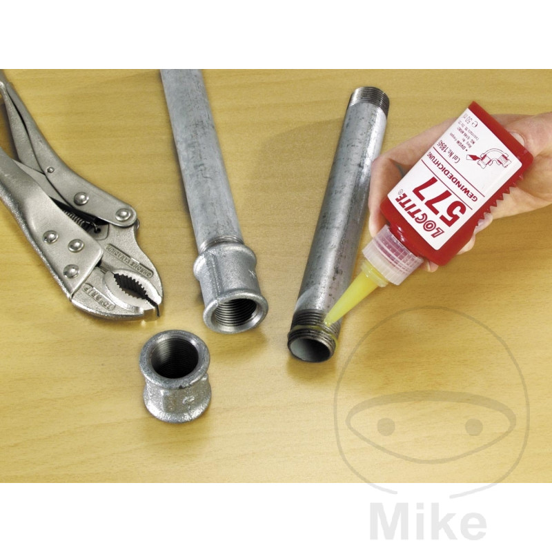 Loctite těsnění GEWINDE 50ML LOC 577 TTL