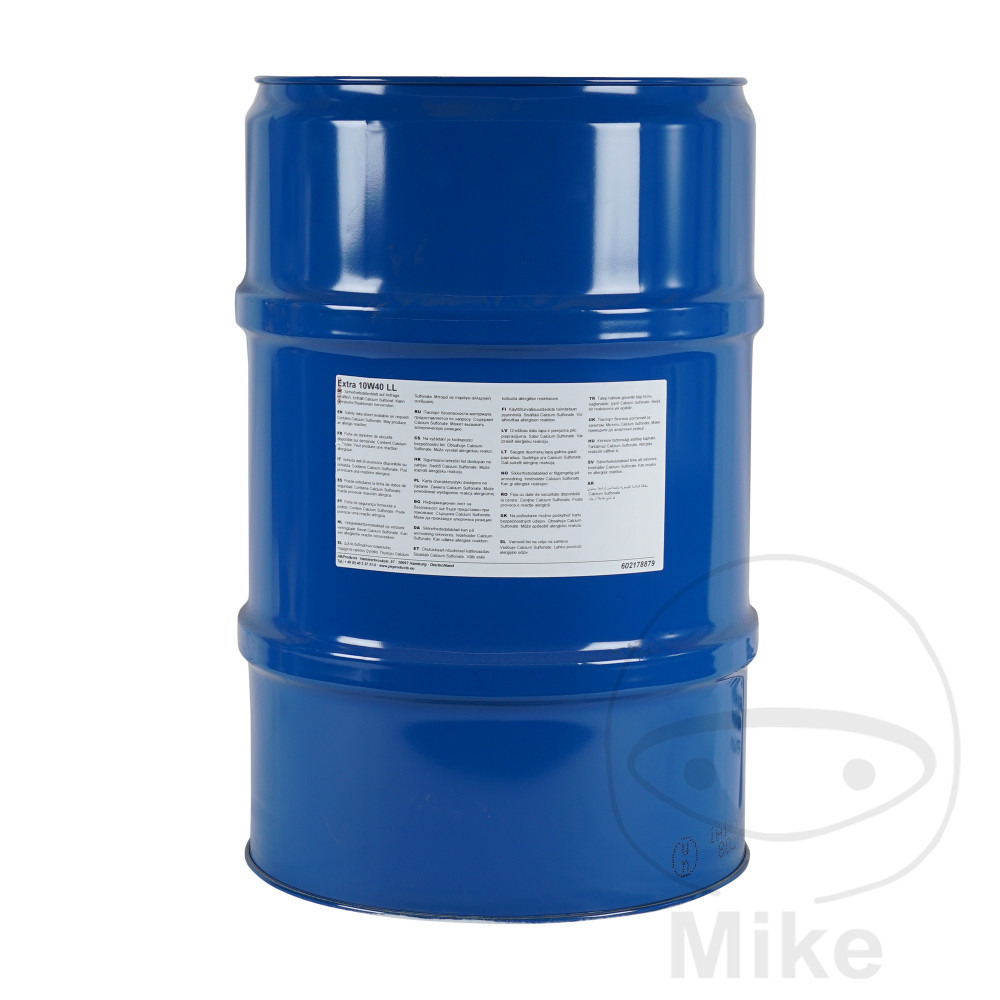 JMC motorový olej 10W40 LL 60L JMC EXTRA