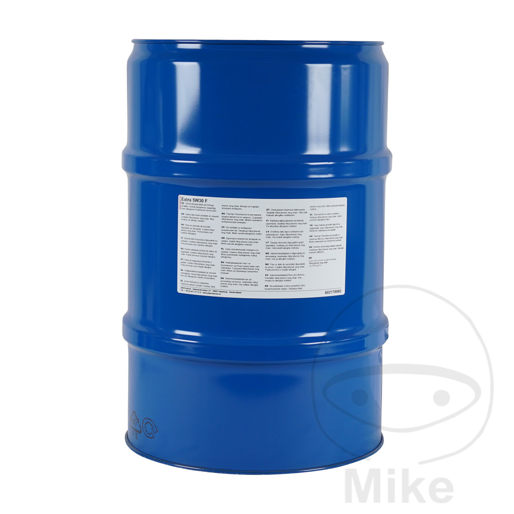 JMC motorový olej 5W30 přední 60L JMC EXTRA