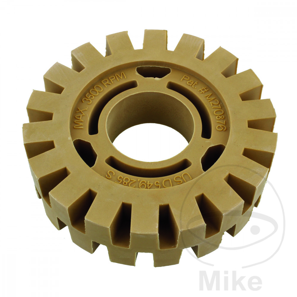 JMP gumovací kotouč HELL pro 6560293