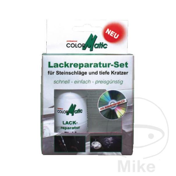 Dupli Color LACKREPARATUR-Set Colormatic