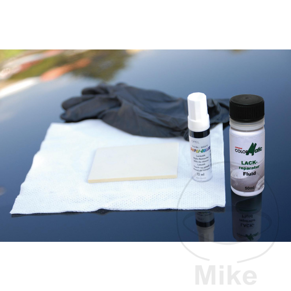 Dupli Color LACKREPARATUR-Set Colormatic