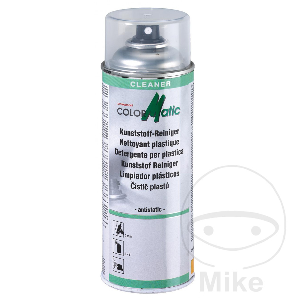 Dupli Color čistič plastů 400 ml Colormatic