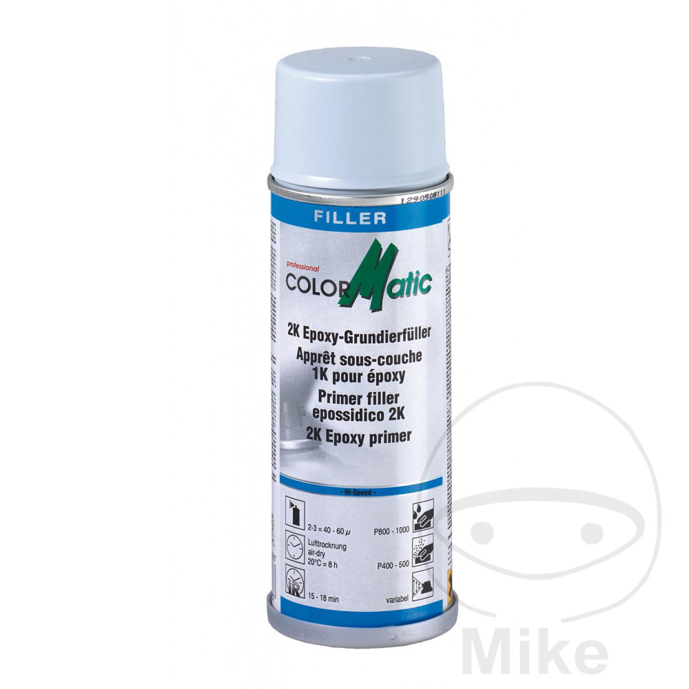 Dupli Color 2K základní plnič béžová 200 ml EPOXY Colormatic