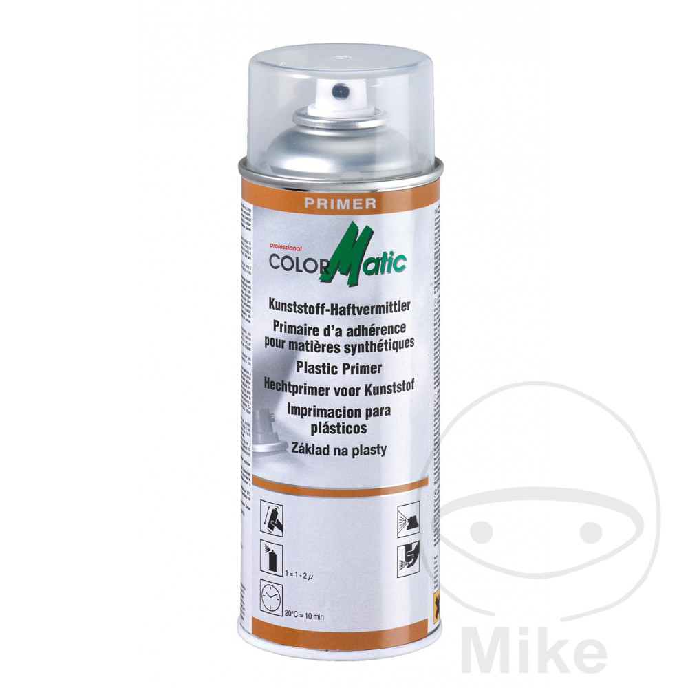 Dupli Color Adhesion Promoter 400 ml Plastic COLOR Matic