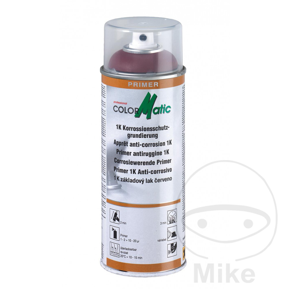 Dupli Color 1K Anti-Corrosion Spray 400 ml Colormatic