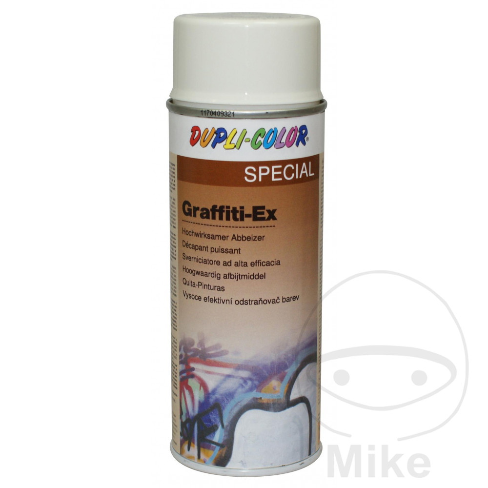 Dupli Color cleaner 400 ml GRAFFITI EX