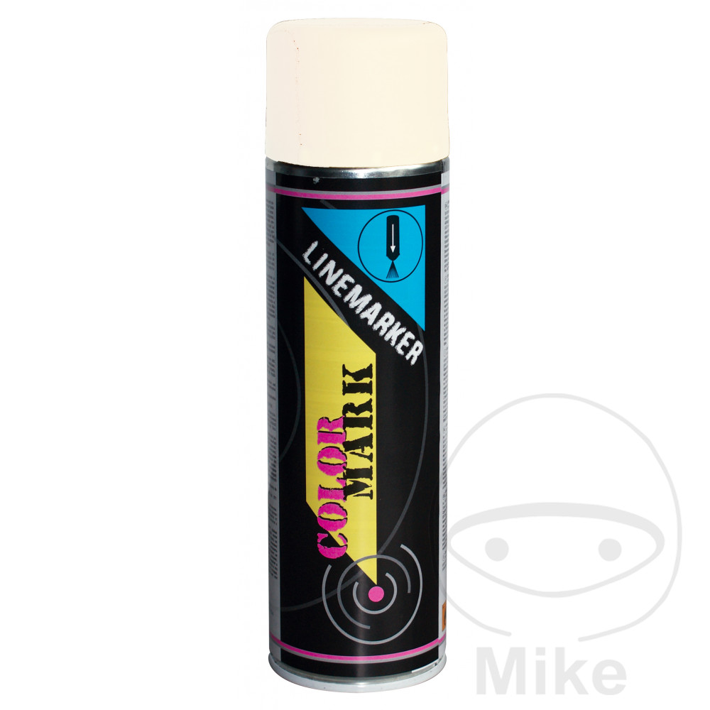 Dupli Color marking spray 500 ml LINEMARKER white