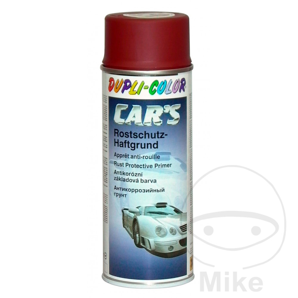 Dupli Color Adhesion Primer CARS Red 400 ml