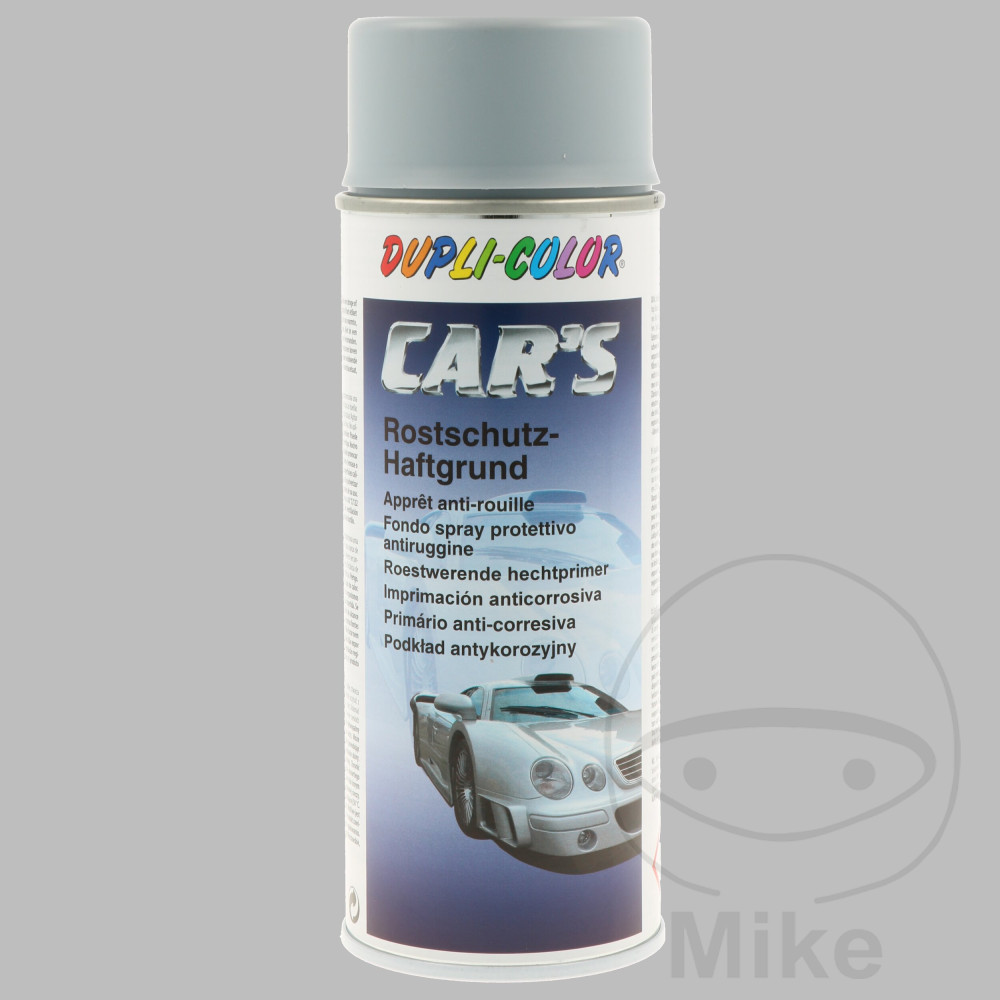 Dupli Color CARS Adhesion Primer Grey 600 ml