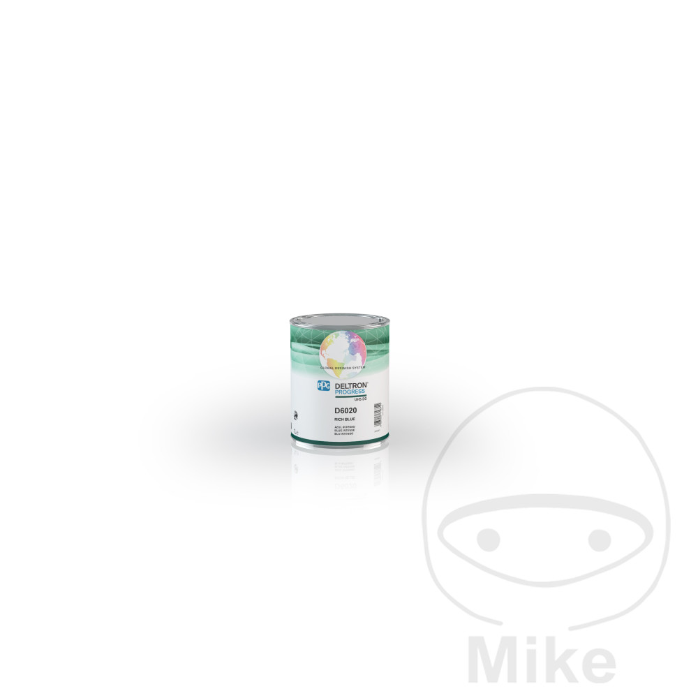 PPG 2K akryl 1 UHS DG 1000 ml D6020