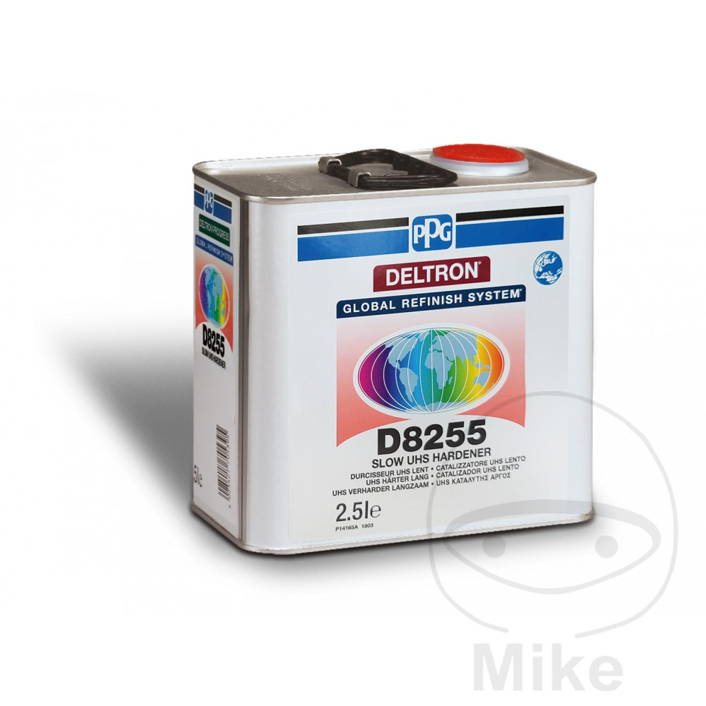 PPG tvrdidlo dlouhý UHS 2500ML D8255