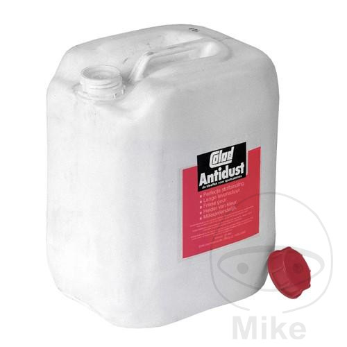 Colad Spray Booth Protection Colad 20 l ANTIDUST