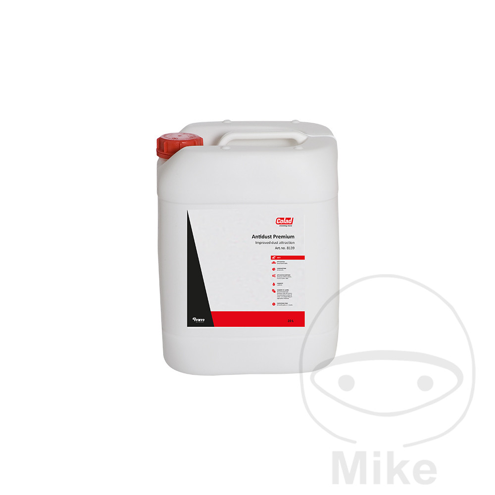 Colad Spray Booth Protection COLOAD 20 l ANTIDUST Premium