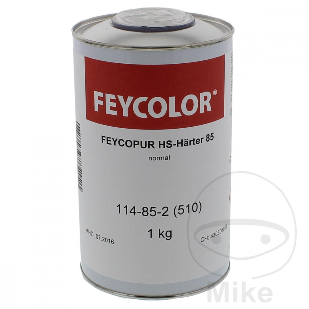 Feycolor Hardener 85 Normal 1 kg Feycopur HS