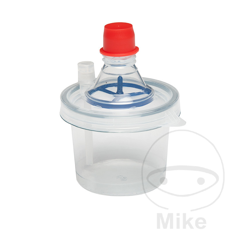 Colad míchací kelímek 88ML 130MU 50 ks COLAD SNAP LID System