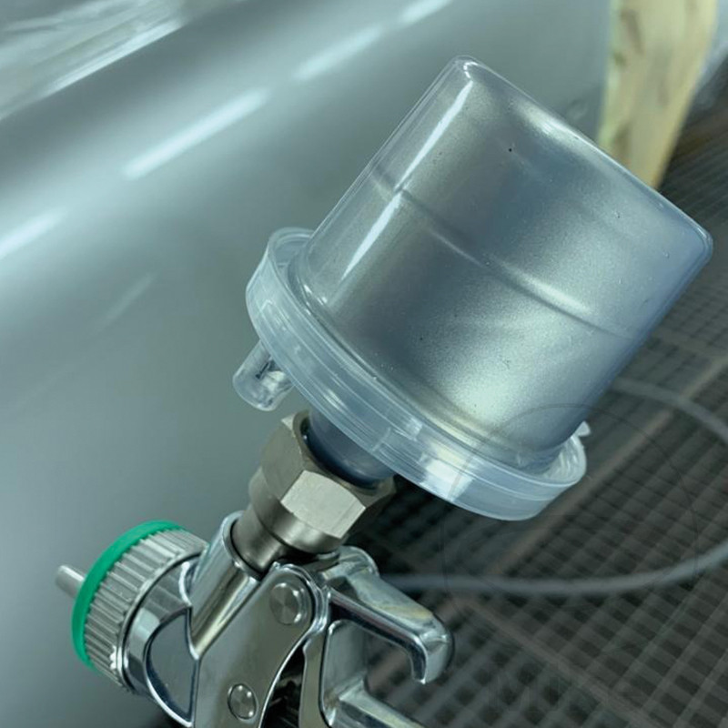 Colad míchací kelímek 88ML 130MU 50 ks COLAD SNAP LID System