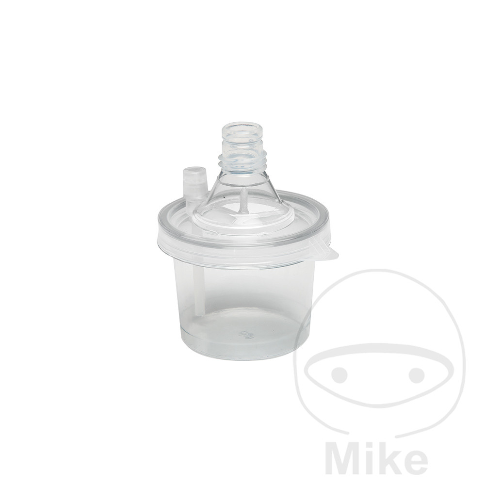 Colad míchací kelímek 88ML 90MU 50 ocel COLAD SNAP LID System