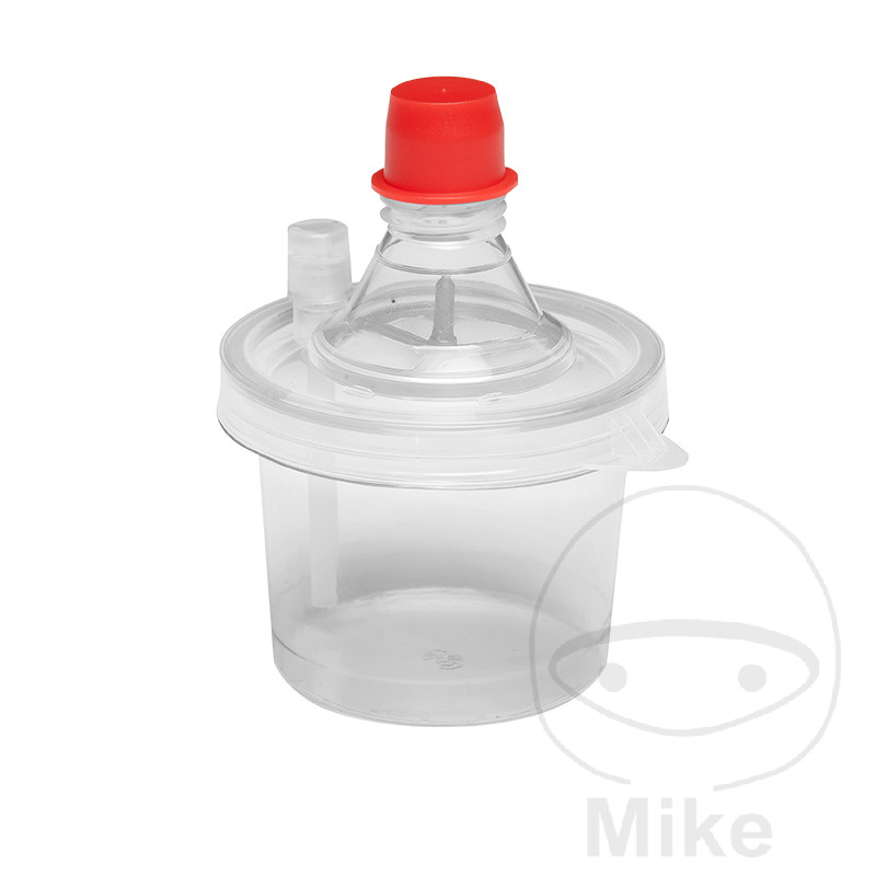 Colad míchací kelímek 88ML 90MU 50 ocel COLAD SNAP LID System