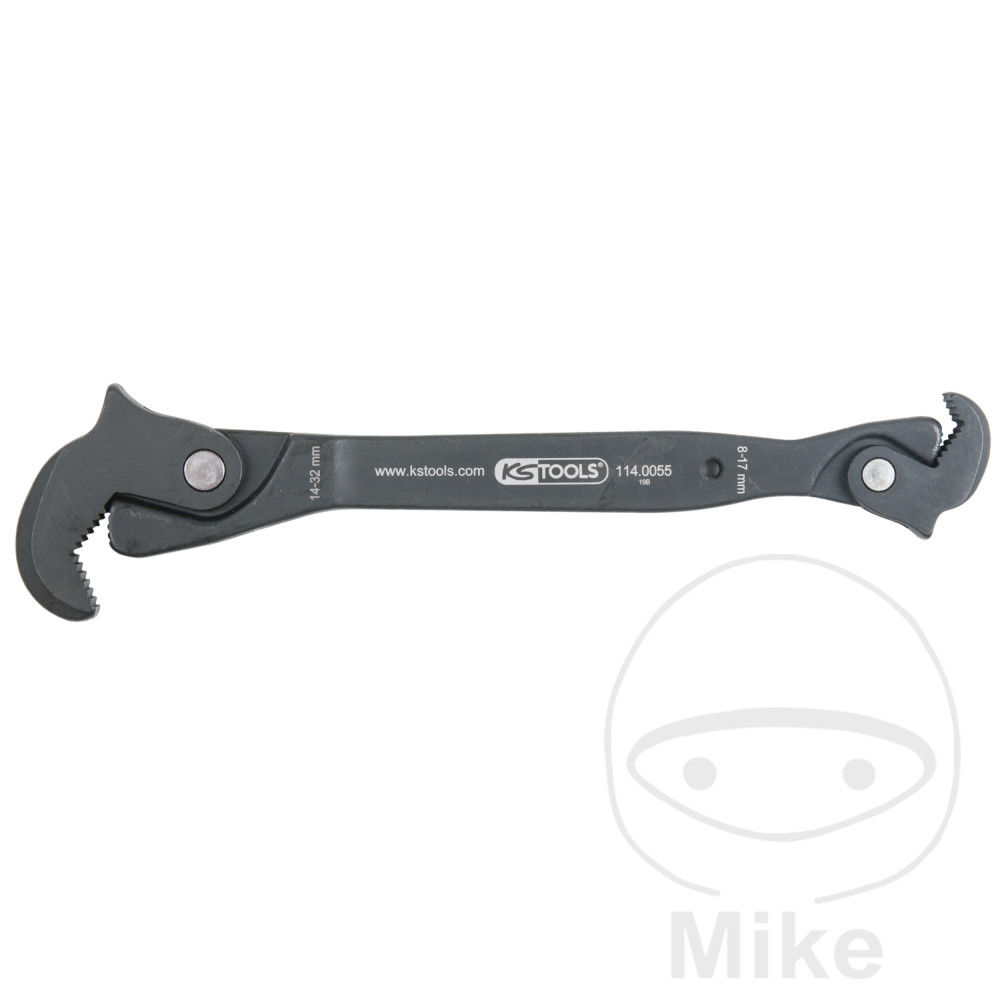 KS Tools einhand-Multifunktions-klíč 8-32 mm
