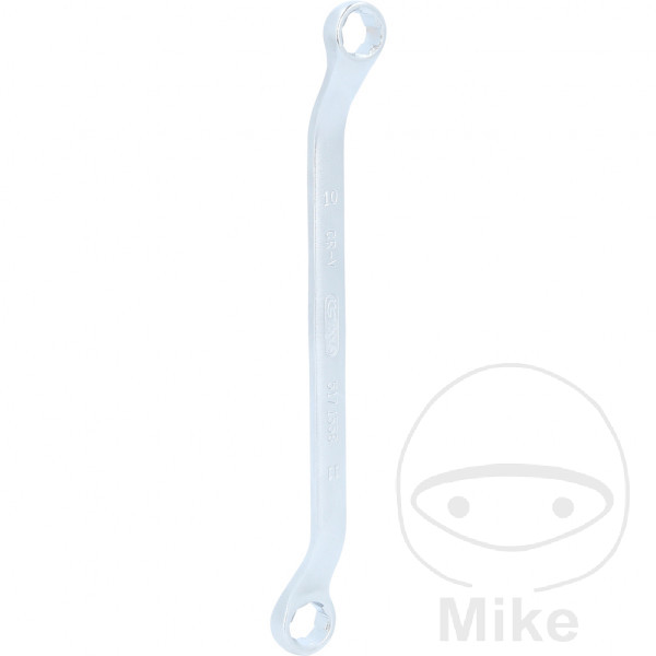 KS Tools oboustranný očkový klíč speciální 10X11MM