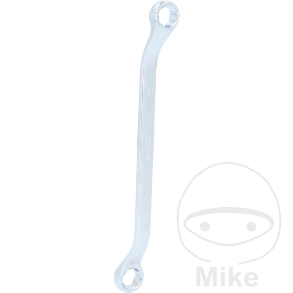 KS Tools oboustranný očkový klíč speciální 12X13MM