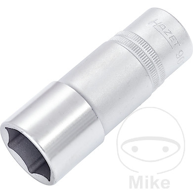 Hazet Socket 6PT 1/2 24 MM Length 85 MM
