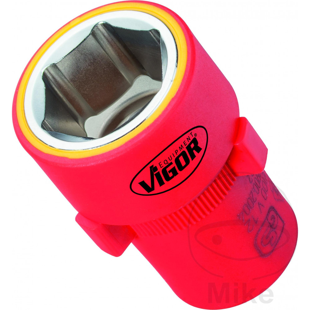 Vigor gola sada VDE 14dílná