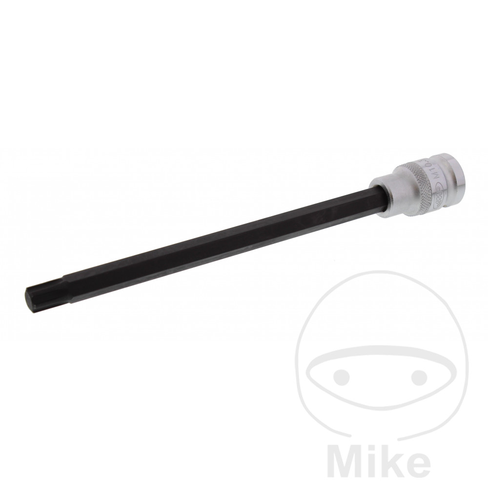 JMP RIBE socket 1/2 M10.3 JM length 200MM