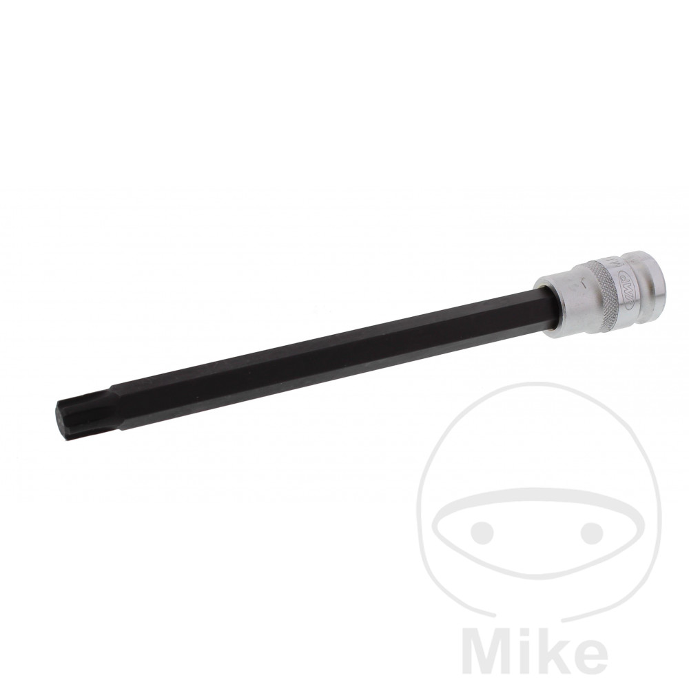 JMP RIBE socket 1/2 M12 length 200MM