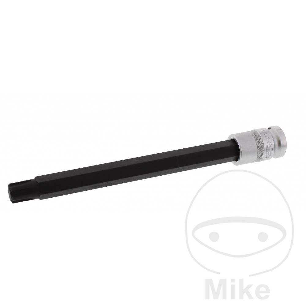 JMP RIBE socket 1/2 M13 length 200MM