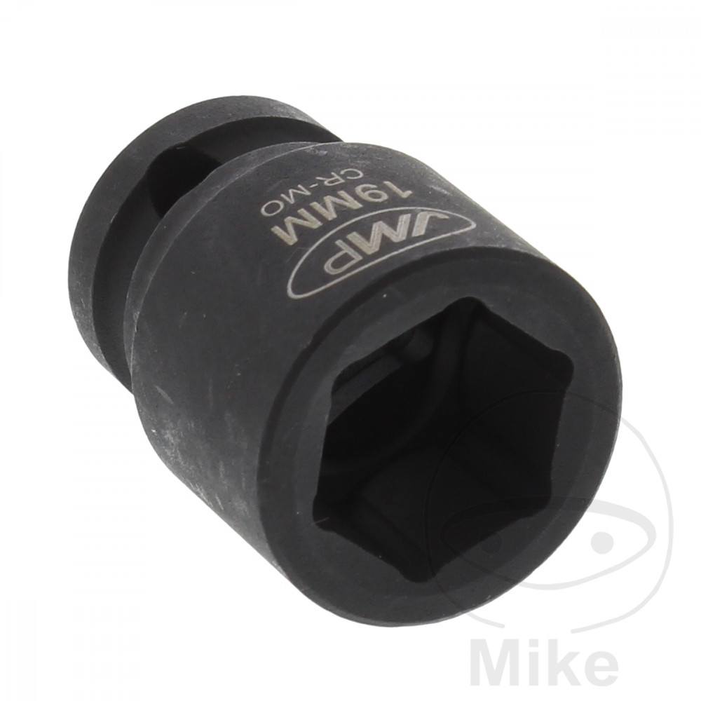 JMP Impact Socket 6-Point 1/2 36MM JM Length 50MM