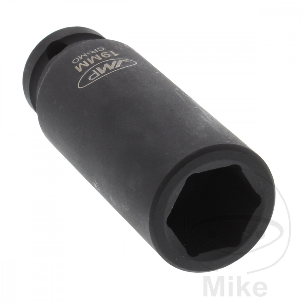 JMP Impact Socket 6-Point 1/2 36MM JM Length 90MM