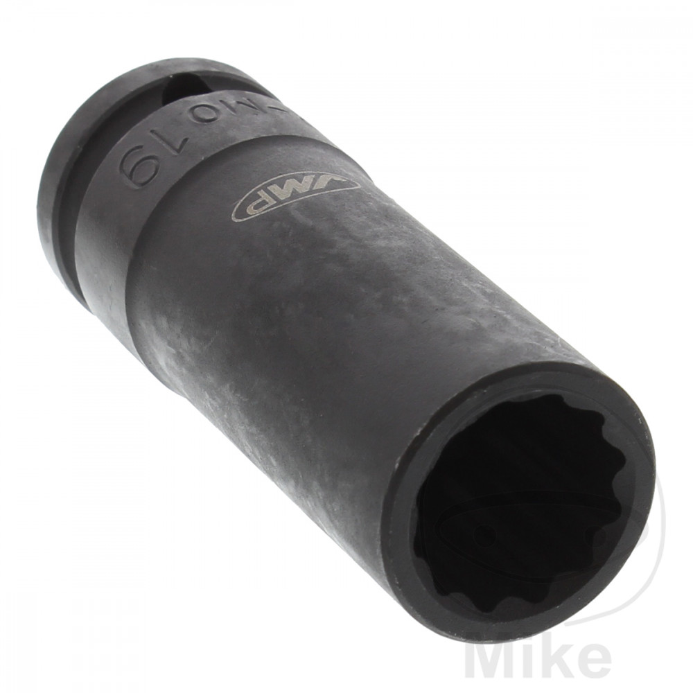 JMP Impact Socket 12-point 1/2 inch 32 length 82MM