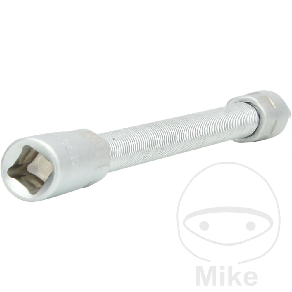 KS Tools prodloužení 1/4 flexibilní 150 mm