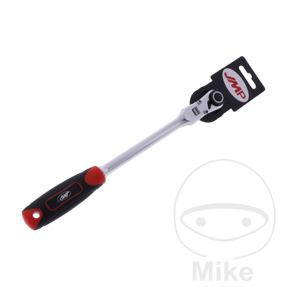 JMP přepínací ráčna 3/8 Micro s kloubem
