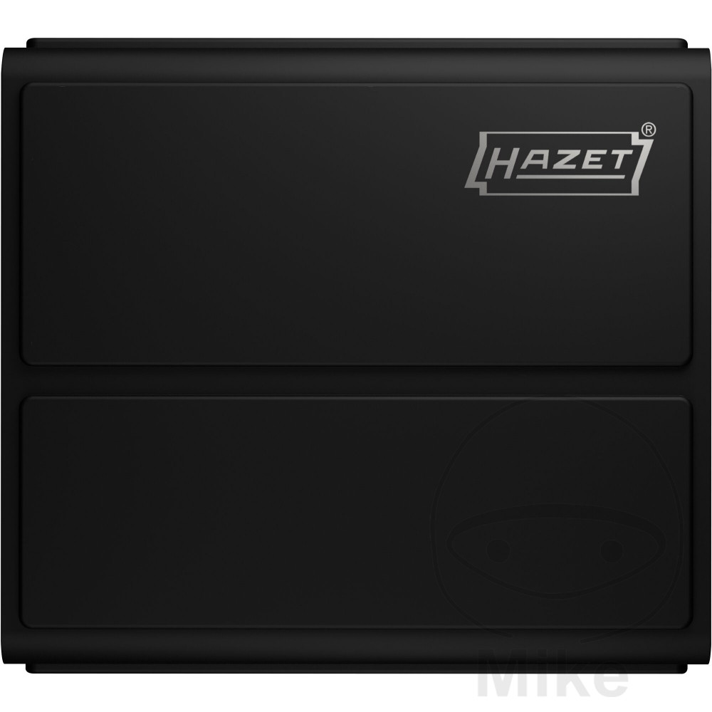 Hazet BIT sada 1/4Z 96dílná Hazet Smart CASE