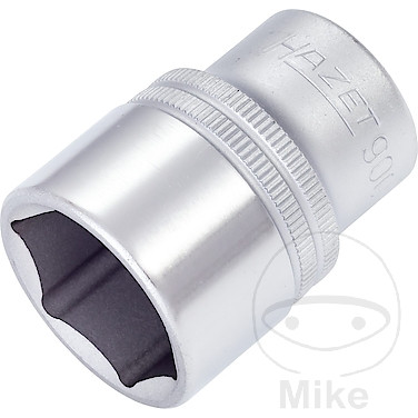 Hazet ořech 6-ti hran 1/2 24 MM délka 44 MM