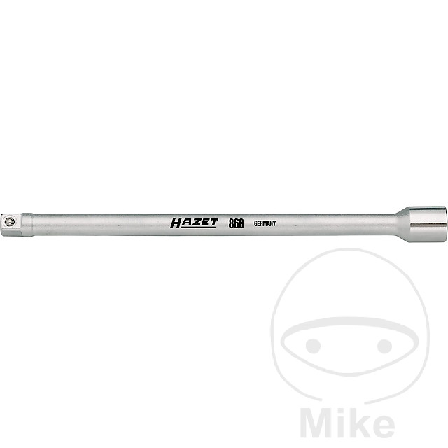 Hazet prodloužení 1/4 Hazet 147 mm