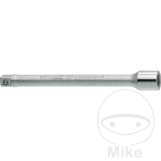 Hazet prodloužení 1/4 Hazet 101.5 mm