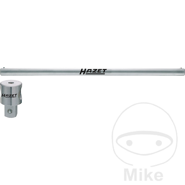 Hazet posuvná rukojeť 3/4 500 mm