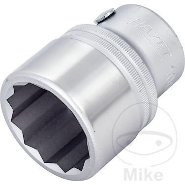 Hazet ořech 12KT 3/4 34 MM délka 60 MM